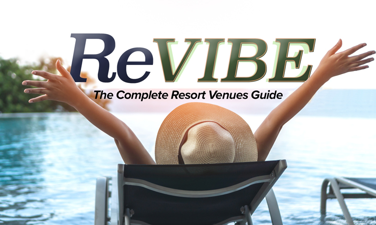 ReVIBE The Complete Colorado Resort Venues Guide