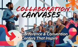 Collaboration Canvases: Wisconsin Conference & Convention Centers That Inspire