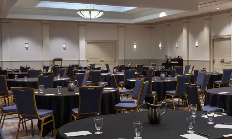 Hilton Appleton Paper Valley - Banquet Room