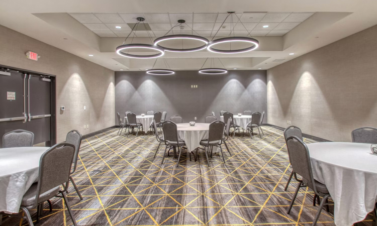 Holiday Inn Appleton - Event Space