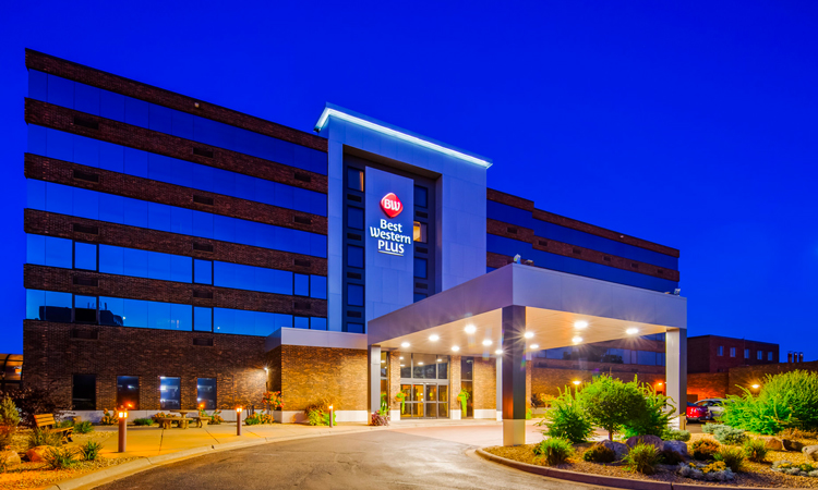 Best Western Plus Kelly Inn, Saint Cloud