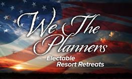 We the Planners: Electable MN Resort Retreats