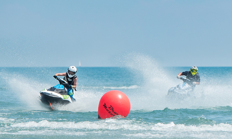 Water Sports - Racine, WI