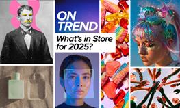 On Trend - What's in Store for 2025?