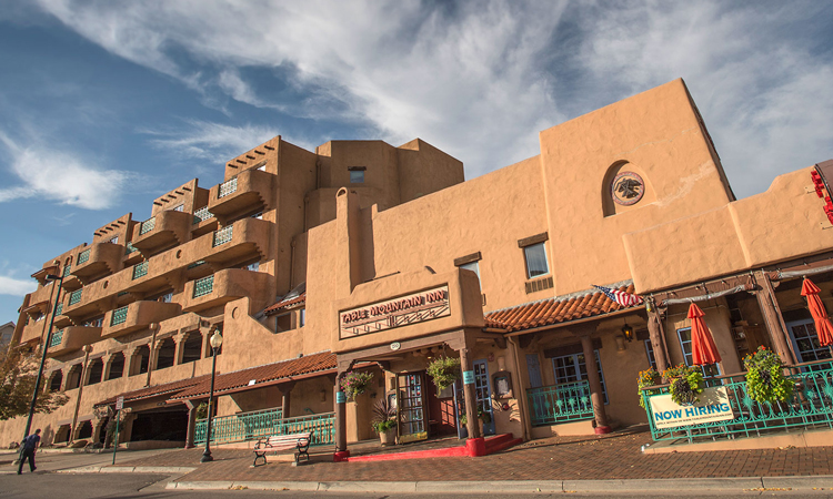  Table Mountain Inn, Golden, Colorado