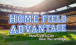 Home Field Advantage – How Minnesota CVBs Can Give You an Edge