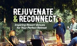 Rejuvenate & Reconnect: Inspiring Colorado Resort Venues for Your Perfect Retreat