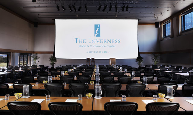 Inverness Hotel and Conference Center